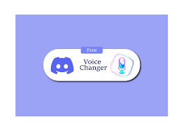 top voice changer for discord to