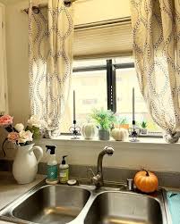 20 Kitchen Curtain Ideas You Ll Want To