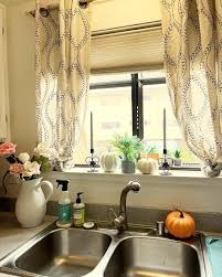 20 kitchen curtain ideas you ll want to