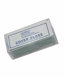 Cover Glass 24x60 Mm Hayat Scientific