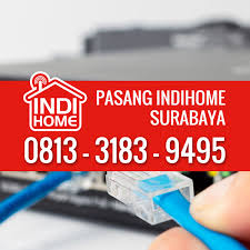 Empat keunggulan yang bisa didapatkan dari layanan telkom speedy ini bisa terlihat dari segi kecepatannya yang disesuaikan berdasarkan paket berlanggganan mulai dari 1 mbps hingga 100. Paket Speedy Indihome Surabaya Pasang Indihome Surabaya 0813 3183 9495