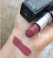 10 best mac lipsticks for dusky skin