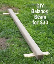 22 diy balance beam projects diys craftsy