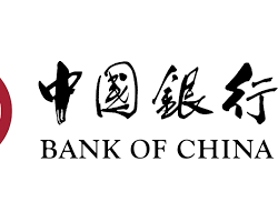 صورة شعار بنك الصين