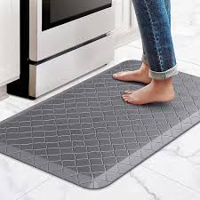 anti fatigue kitchen floor mat 17 3 x28