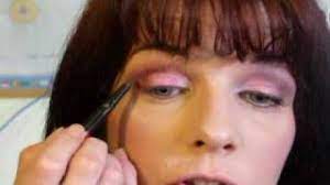 nancy grace inspired makeup tutorial