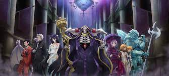 Find the best overlord wallpapers on wallpapertag. Overlord Wallpapers Top Free Overlord Backgrounds Wallpaperaccess
