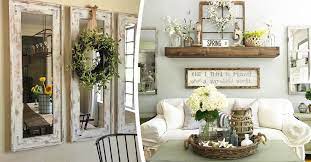 25 must try rustic wall decor ideas