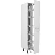 2150 x 300mm larder pull out unit