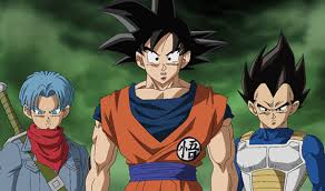 Maybe you would like to learn more about one of these? Dragon Ball Super Part 5 Episodes 53 65 Afa Animation For Adults Animation News Reviews Articles Podcasts And More