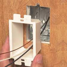 electrical outlet box extender at rs 50