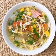 1 Điểm danh 7 cách nấu súp cho bé ăn dặm thơm ngon - Tin Tức VNShop - Món  Miền Trung