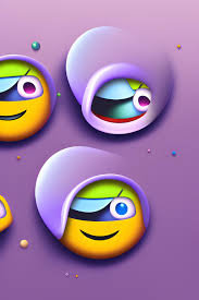 emoji wallpapers ai
