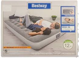 Bestway Queen Size Inflatable Air Bed