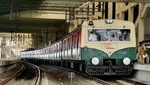 Chennai Suburban Railway Wikipedia