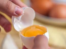 Egg Yolk Nutrition And Benefits