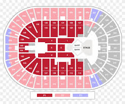 Section 101 Gila River Arena Seating Chart With Seat