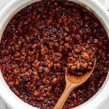 Baked Beans Recipe Our Favorite Baked Beans Recipe gambar png