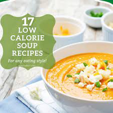 Find deals on gluten free soups in boxed meals on amazon. 17 Low Calorie Soup Recipes Health Beet