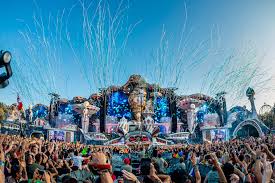 Get all the basic info, check the lineup, discover festival highlights and buy tickets! Belgium S Tomorrowland Festival Infiled Led Display Leading Led Displays Manufacturer