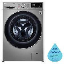 8 6kg ai dd front load washer dryer