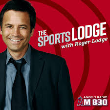 The SportsLodge with Roger Lodge