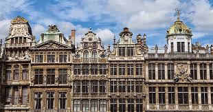 #BrusselsCall. Una Casa delle Arti per la Capitale belga - concorso ...