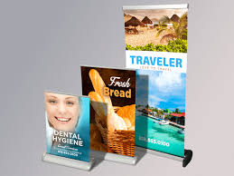 banner stands nyc retractable banner