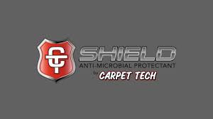antimicrobial protection carpet tech