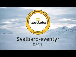 Happyget 2 for qts 4 happyget 2 is your best personal video backup tool. Svalbard Eventyr Med Happybytes Youtube