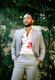 (2) in presentation graphics, text that describes the meaning of colors and patterns used in the chart. John Legend Never Break Speaks To Resilience In Hard Times Los Angeles Times