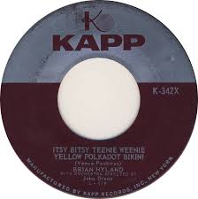 All Us Top 40 Singles For 1960 Top40weekly Com