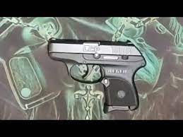 how to clean a ruger lcp 380 the