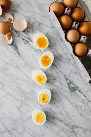 How to flip an over easy egg without breaking the yolk. Perfect Soft Boiled And Hard Boiled Eggs Every Time Downshiftology