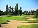 Legion Memorial Golf Course in Everett, Washington ...