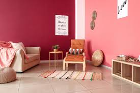 light pink colour combination schemes