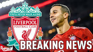 Around the world our lfc international academies provide young players with an opportunity to develop, learning new techniques and skills, all under the guidance of our coaching staff. Liverpool Agree Fee For Thiago Lfc Breaking News Youtube