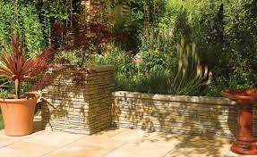 Coping Stones Walling Landscaping