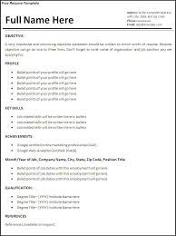 example of college student resumes   Freshman College Student Resume  Examples