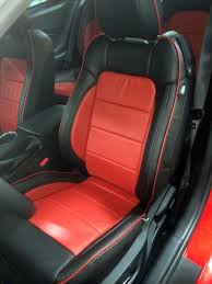 Seat Covers For 2018 Ford Gt For