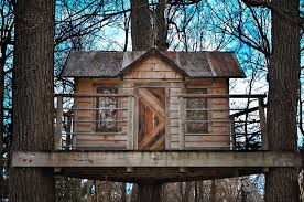 Treehouse Plans Insteading