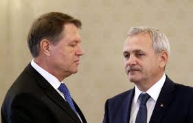 Image result for Poze Iohannis