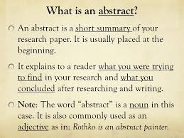 Scientific Papers   Learn Science at Scitable Essay Writing     Report Writing