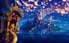 100 tangled wallpapers wallpapers com