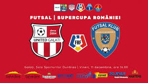 Se știe când se va juca supercupa dintre fcsb și cfr! Supercupa Romaniei La Futsal Info MureÈ™