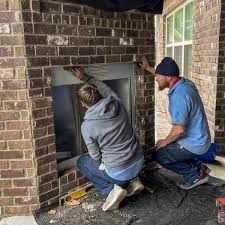 Upgrading Your Home S Fireplace For