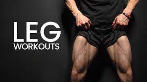 leg workouts best exercises for