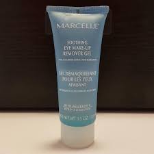 new marcelle soothing eye makeup