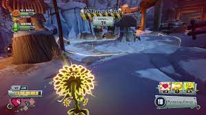 plants vs zombies garden warfare 2