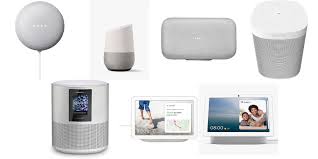 best google istant enabled home